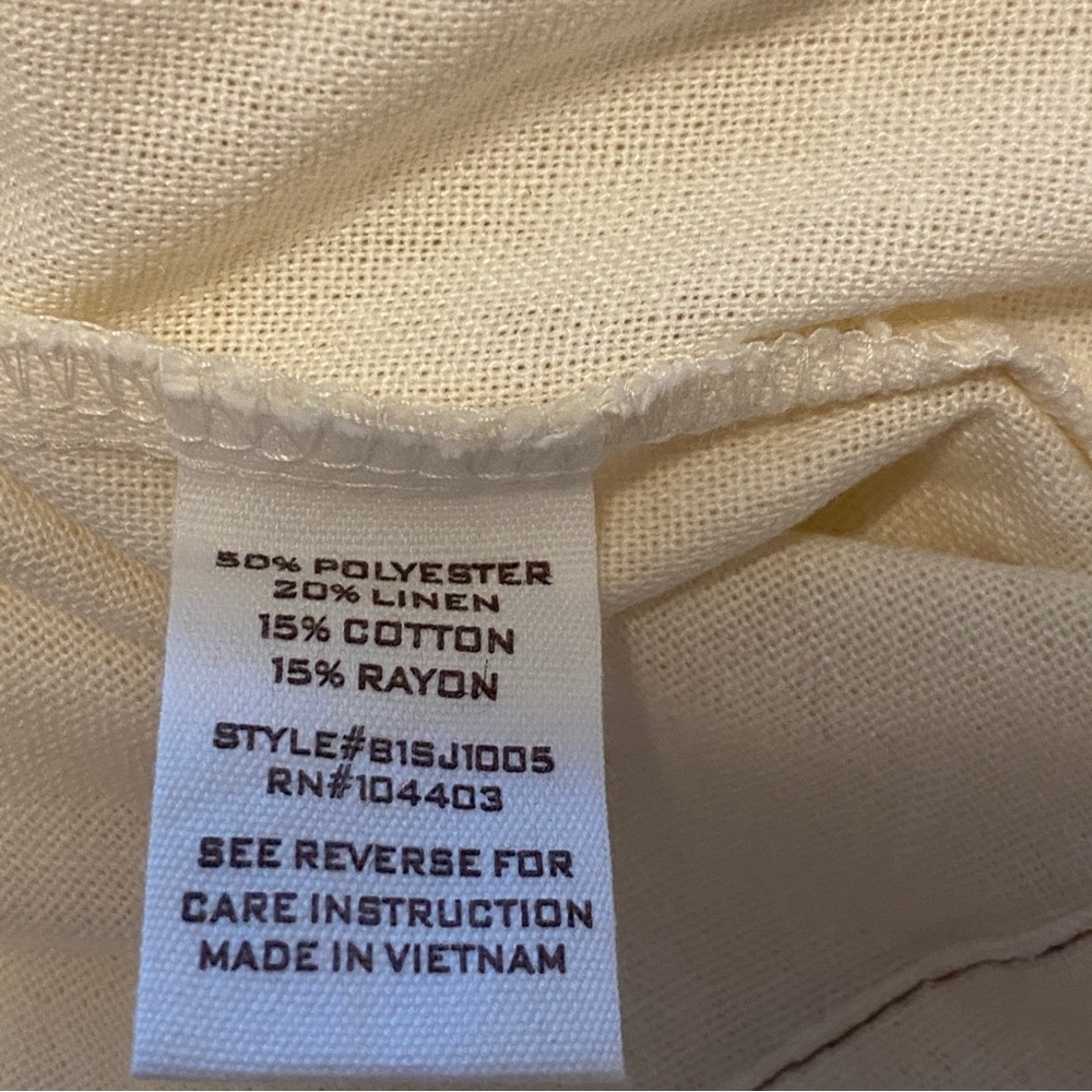 Jacket - Picture 5 of 5